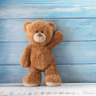Teddybear