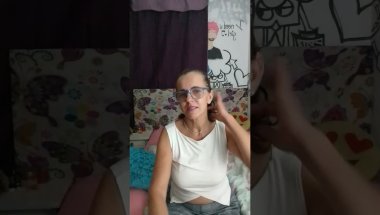 Destaque de Janete Carlini | Massoterapia & Piercing está ao vivo!: 39:50 - 44:50