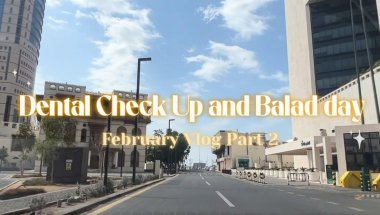 Dental Appointment | Balad | Jeddah | OFW | Filipino Nurse in Saudi Arabia