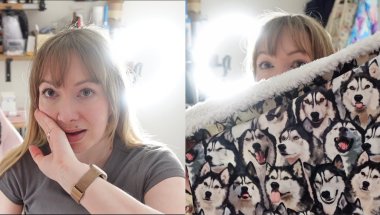 I didn’t expect this to be So Hard! I Finally Made it! + Easter Baking