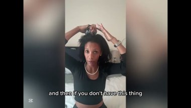 How to grow 2 inches of hair in 1 month!!!