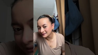 Sunday’s GRWM