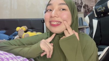 MY FIRST EVER VIDEO !!!! PENGALAMAN PAKAI BRACES ? SAKIT KE ? !