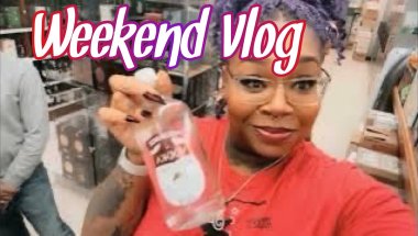 Weekend Vlog | Big News Update | Royal Vlog 👑