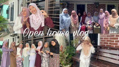 Open house 2025 !!💌 highschool version🤍w classmate 📍
