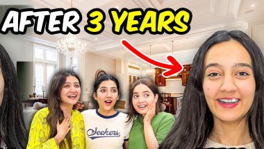 MERAY BRACES UTAR GYE 😭🥳 | Finally, After 3 Years! 😱 | Sistrology