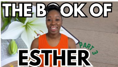 The Book of Esther: Part 3 | Esther Chapter Five | Esther Chapter Six | Impact | Honor