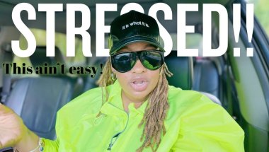 Stressed Out Mama Vlog | GRWM, Mom Life Talk, Retail Therapy & Crab Vibes