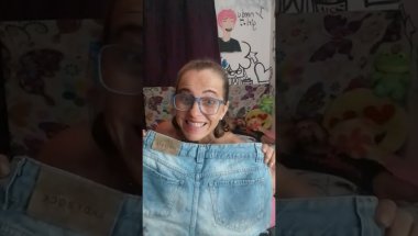 Destaque de Janete Carlini | Massoterapia & Piercing está ao vivo!: 1:32:09 - 1:37:09