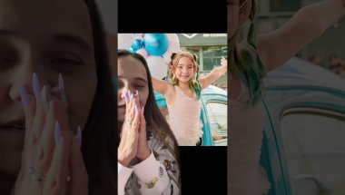 Famosos que já confirmaram presença na festa de aniversário da Clarinha