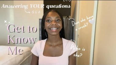 Answering YOUR questions … *Q and A*