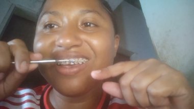 COMO EU FAÇO MINHA MANUTENÇÃO DO MEU APARELHO EM CASA#seinscrevanocanalativeosininho#vlogcomigo#vlog
