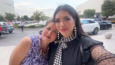 JACKIE FERRARI OFICIAL está en vivo