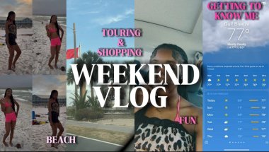 IM BACK! spend the weekend with me in Florida