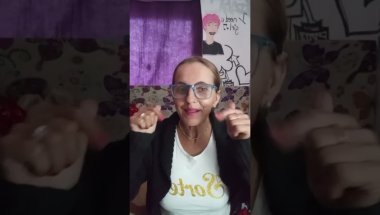 Destaque de Janete Carlini | Massoterapia & Piercing está ao vivo!: 3:24:27 - 3:29:27