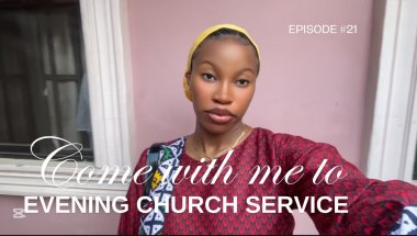 Evening Service Vibes | Single Forum Program at CCI Church #CCIChurch #EveningService #ChristianVlog