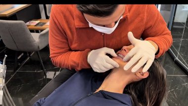 Diş teli 🦷💕PART 2 #dişteli