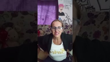 Destaque de Janete Carlini | Massoterapia & Piercing está ao vivo!: 3:23:22 - 3:28:22