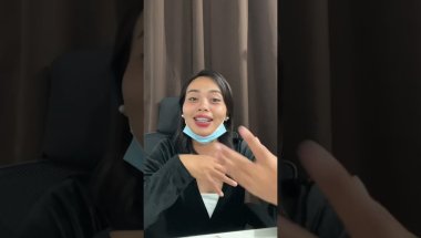 Braces Journey | Chika sa ta 😂 | Riza Probinsyana