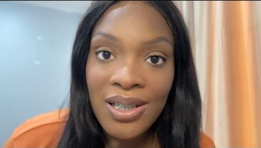 Yap + GRWM to film Paid Content with Nelo Okeke & Chinyere Abang