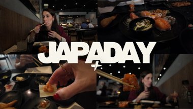 🌟Restaurante Japonês no Tatuapé que todos elogiam🍣o AOYAMA Surpreendeu?💝 | Daily Vlog🌟