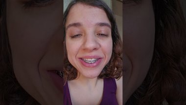Come Eat Breakfast With Me!! | Grieving!! | Getting My Braces Off June 23rd!!