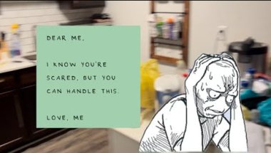 Depression Took Over | Deep Cleaning PT 1