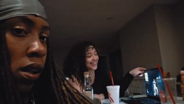 Sinners Movie Review Vlog