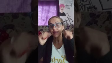 Destaque de Janete Carlini | Massoterapia & Piercing está ao vivo!: 2:24:02 - 2:29:02