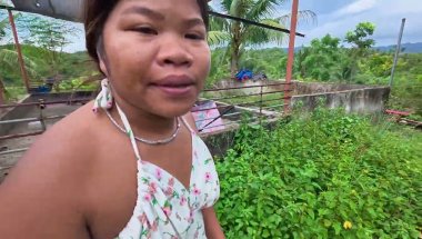 Pinutol na namin mga kahoy?