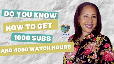 🎯 Monetize Your Mission: Why 1,000 Subs & 4,000 Watch Hours Shouldn’t Be Your Only Goal