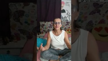 Destaque de Janete Carlini | Massoterapia & Piercing está ao vivo!: 1:26:20 - 1:31:20