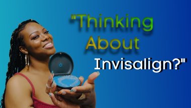 Thinking About Invisalign? What Can You Expect?