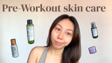 GRWM: Saturday | Gym day🏋️‍♀️
