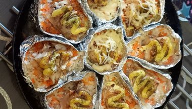 Сняла брекеты, готовлю на др сына, чиню чемодан