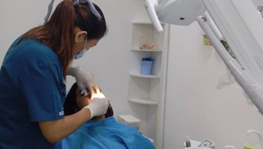 Braces Journey