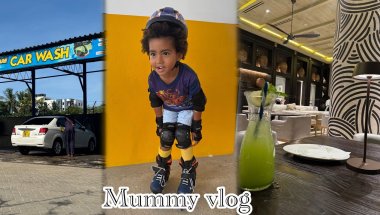THE ROLLERCOASTER THAT IS MOTHERHOOD😮‍💨FINALLY GOT MATCHY🥰COOK WITH ME🥗BIRTHDAY NIGHTs#fyp#fypviral