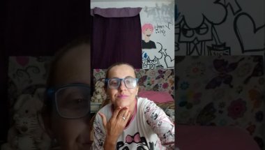 Destaque de Janete Carlini | Massoterapia & Piercing está ao vivo!: 2:50:56 - 2:55:56
