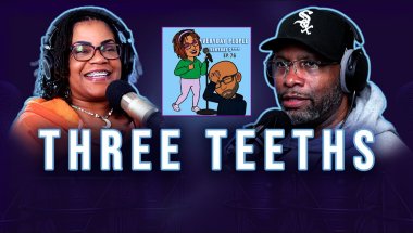 "Three TEETHS" | Episode 76 Everyday People Podcast | Adult Braces Crisis | Using AI for HOMEWORK?