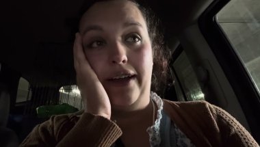Autistic Related Meltdown!