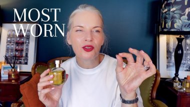 MOST WORN PERFUMES JANUARY (Southern Hemisphere Summer) | TheTopNote #perfumecollection