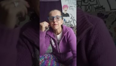 Destaque de Janete Carlini | Massoterapia & Piercing está ao vivo! 🌈😍💖: 9:50 - 14:50