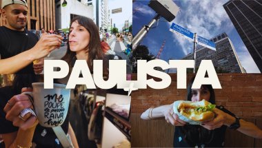 🌟Não esperávamos que isso iria acontecer | ROLE NA PAULISTA de Domingo