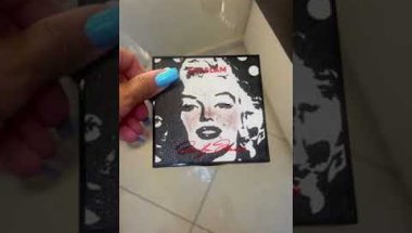 LINDA ESSA CAIXA DA SHEGLAM!!!