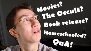 QnA with Syd! (Post wisdom tooth extraction)