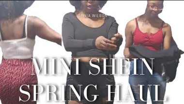 Shein haul #haul #sheinFail