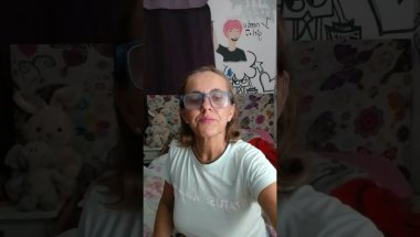 Destaque de Janete Carlini | Massoterapia & Piercing está ao vivo!: 26:45 - 31:45