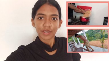 Rotina da manhã+fiz coxinhas pra vender na feira+Rosivaldo lavou área🏡#vlogcomigo #vidareal