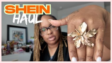 SHEIN Haul + Body Positivity