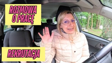 ❗Jak przejść rekrutację i dostać wymarzoną pracę? Moje sekrety!